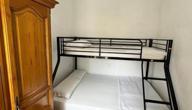 Foto de Apartamentos Benidorm Chorrol