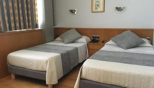 Foto de Encasa Hotel Almansa
