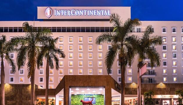 Foto de Hotel Intercontinental Cali, an IHG Hotel