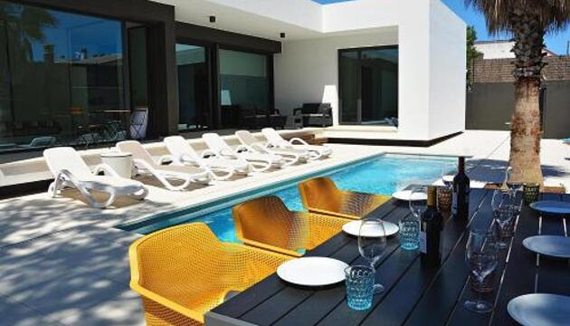 Foto de Villa Blanca