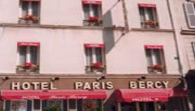 Foto - Hotel Paris Bercy