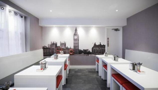 Foto de Hotel Meridiana