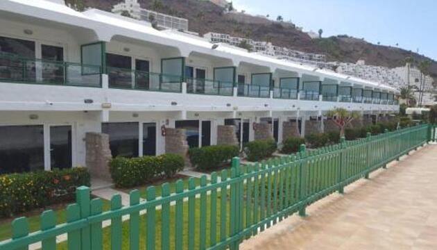 Foto de Apartamentos Florida Gran Canaria Adults Only