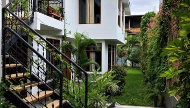 Foto de Albergue Alojamiento Familiar Custodia