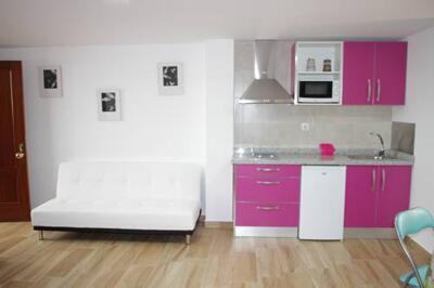 Foto geral - Apartamentos Vega