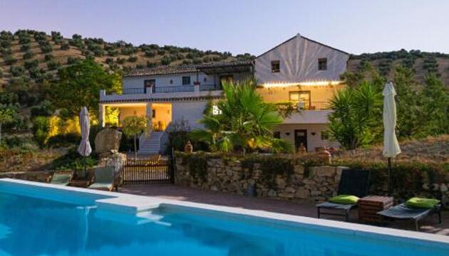 Photo – Country House Caseria De San José