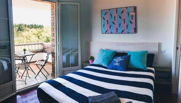 Foto de Loredo Surf House
