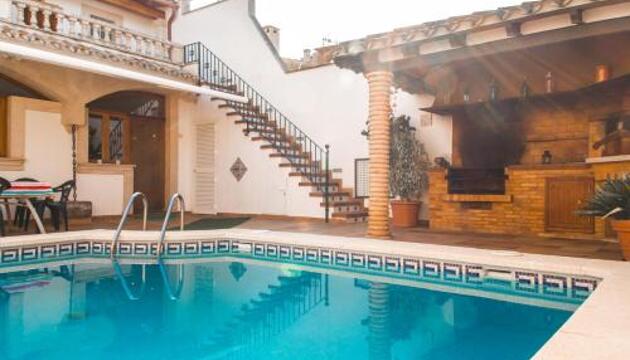 Photo – Casa Familiar Jaume II