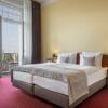 Foto de Novum Hotel Kronprinz Hamburg Hauptbahnhof