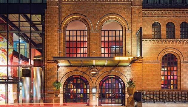 Photo – east Hotel Hamburg