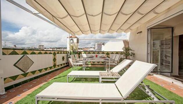 Photo – Vacation Rentals Beach Penthouse