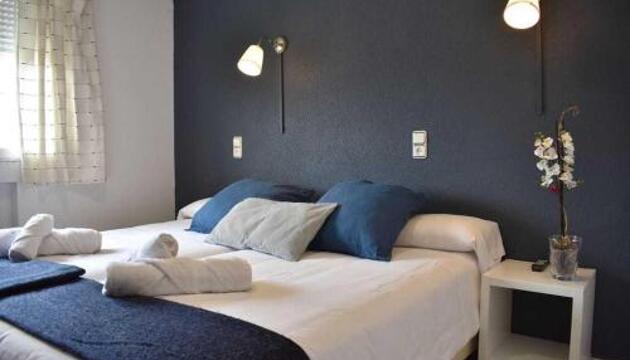 Foto de Hotel El Ancla