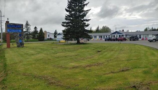 Photo – Highland Motel