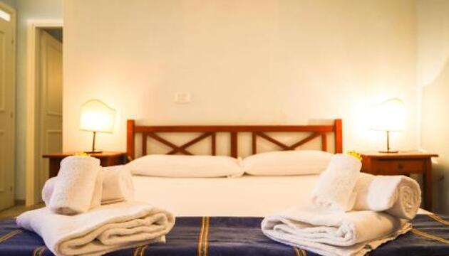Foto de Aparthotel Residence Sole Dell&apos;Argentario