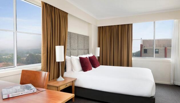 Photo – Hotel Mantra on Northbourne