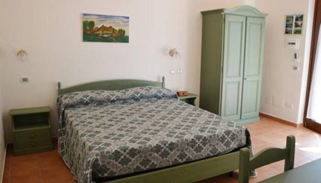 Foto de Casa Rural Agriturismo Terra Di Elea