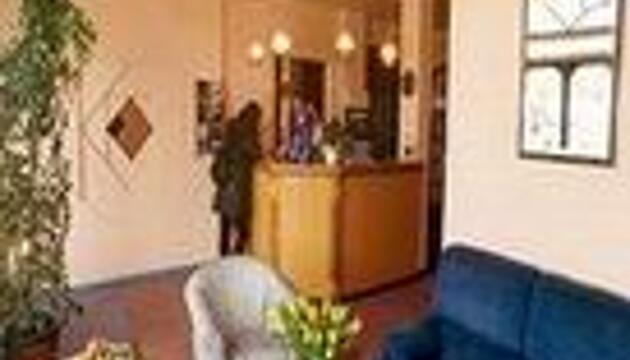 Photo – Hotel le Regina