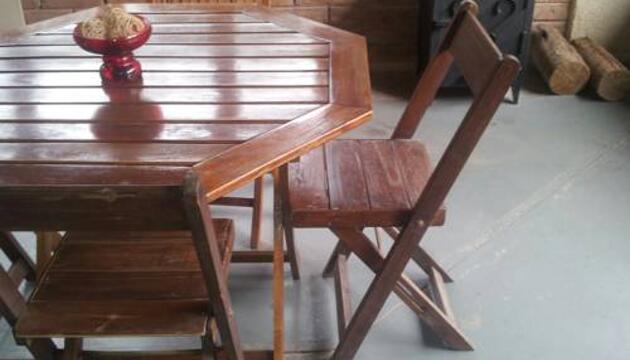Foto de Guest House El Tata