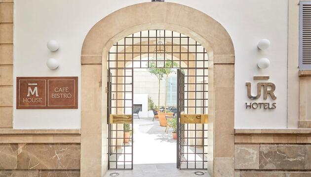 Foto de M House Hotel