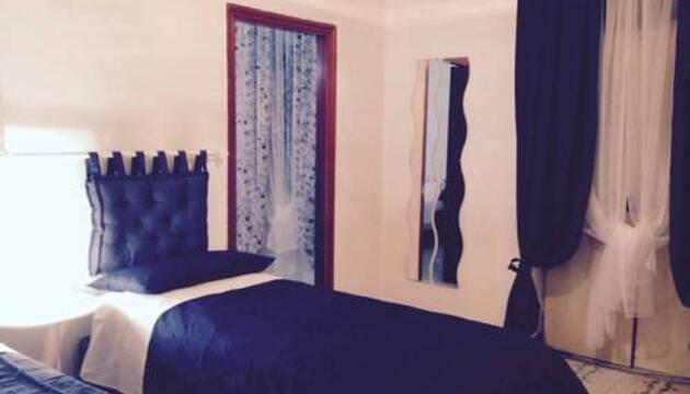 Photo – Bed-and-Breakfast Residenza Luna