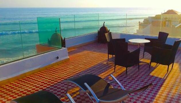 Photo – Bouad Luxury Apartment