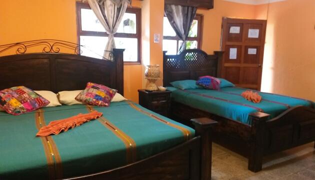 Foto de Hotel Hospedaje El Viajero