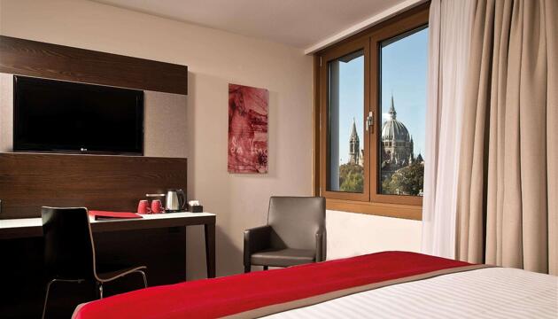 Foto de Leonardo Hotel Vienna