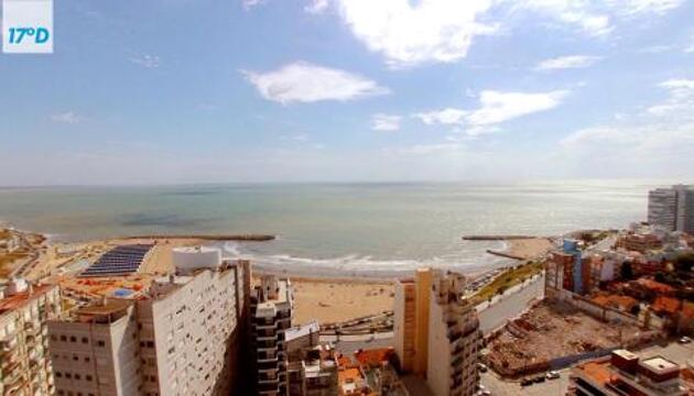 Foto de Torre Alberti Apartments