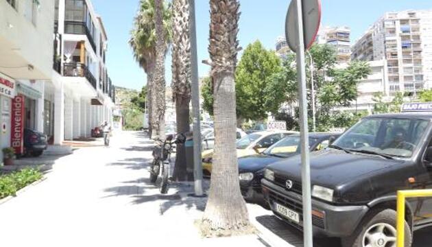Foto de Apartamento En Almuñecar
