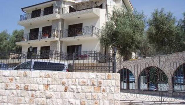 Foto de Apartments Villa St. Bar