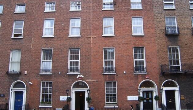 Lesson Inn Hotel Hotel Leeson Inn Downtown, Dublín - Central de Reservas