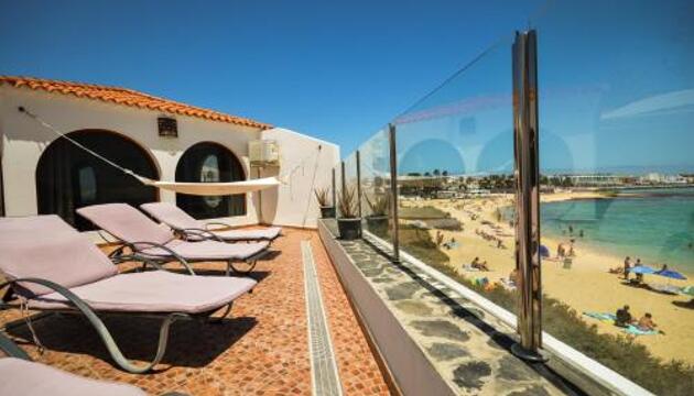Photo – Villa Bahia Beach Club