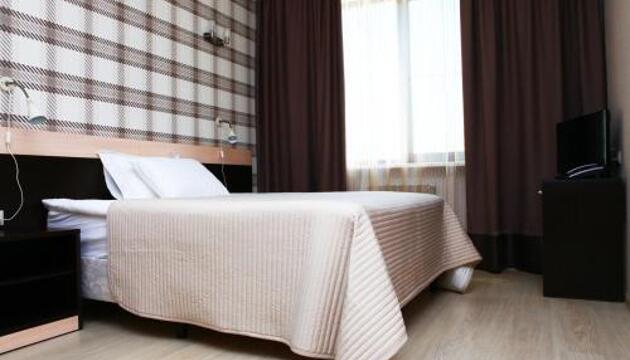 Photo – Hotel Sputnik