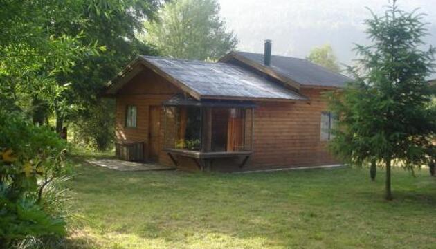 Foto de Cabañas Pichares
