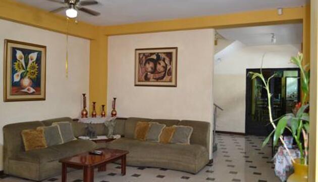 Foto de Hostal Madrid