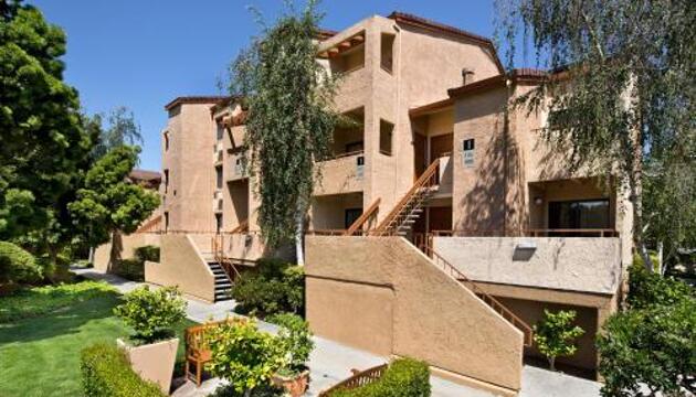 Photo – Aparthotel Oakwood Silicon Valley