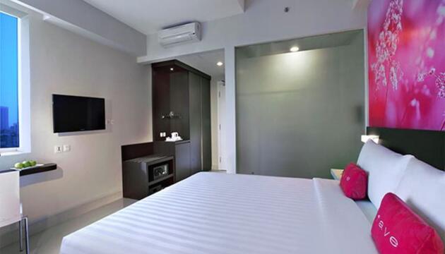 Photo – favehotel Zainul Arifin