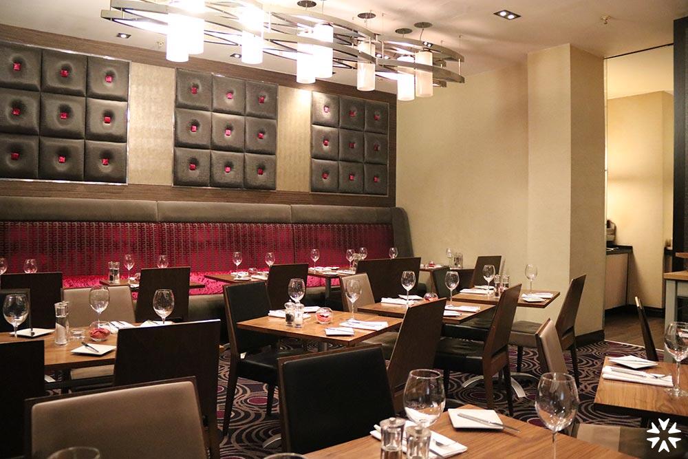 Foto de restauración de Hotel DoubleTree by Hilton London Victoria