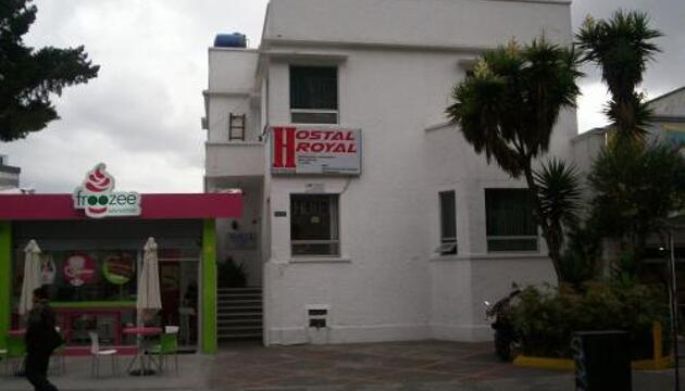 Photo – Hostal Royal