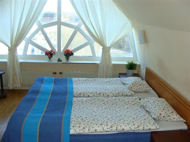 Foto general de Manen Hotel