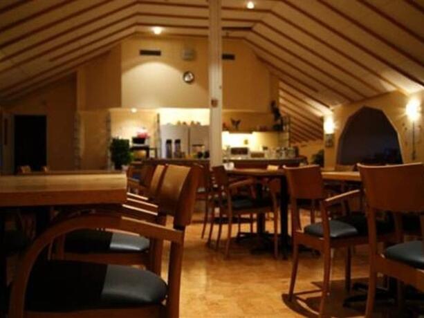 Foto general de Manen Hotel