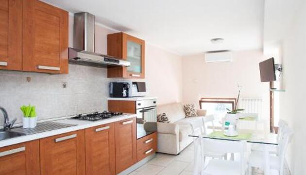 Photo – Vacation Rentals Bnbook Olona-Fiera Milano
