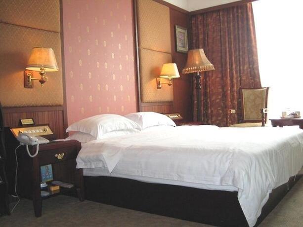 Foto general de Hotel Guangdong Bostan