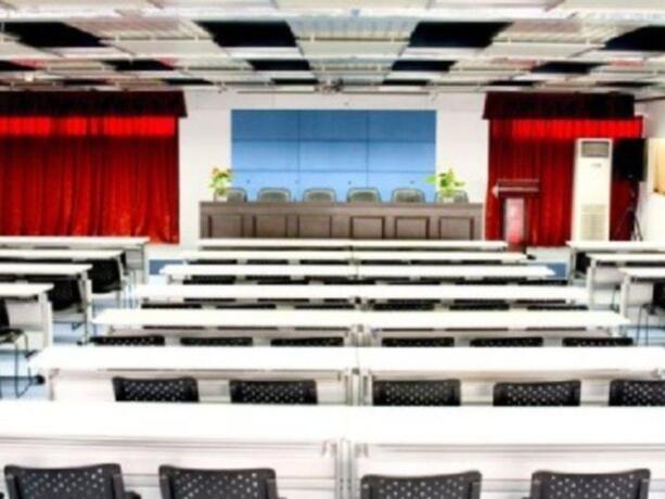 Foto general de Hotel Guangdong Bostan
