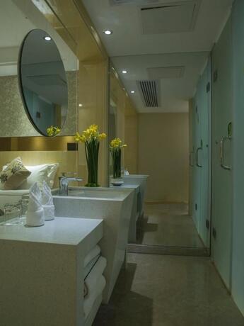 Foto general de Hotel Paco Business TianHe