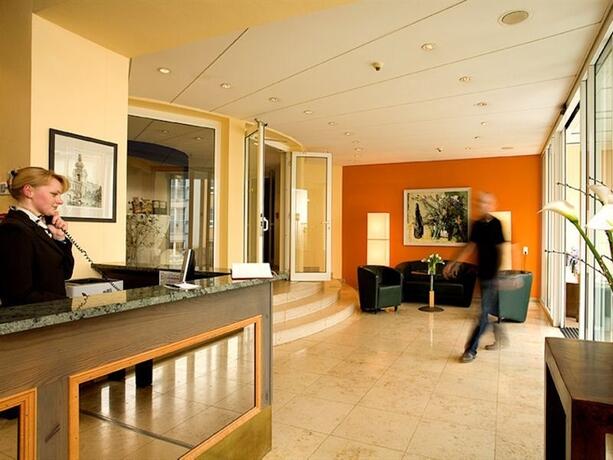 Foto general de Hotel Prinz Eugen