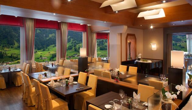 Foto de Belvedere Swiss Quality Hotel