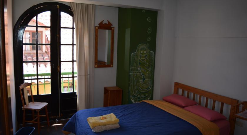 Foto general de Hostal Ananay