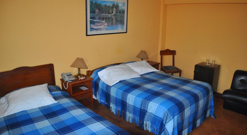 Foto general de Maison Plaza