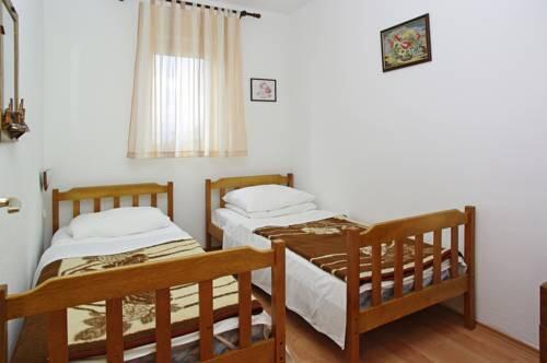 Foto general de Adria Apartments